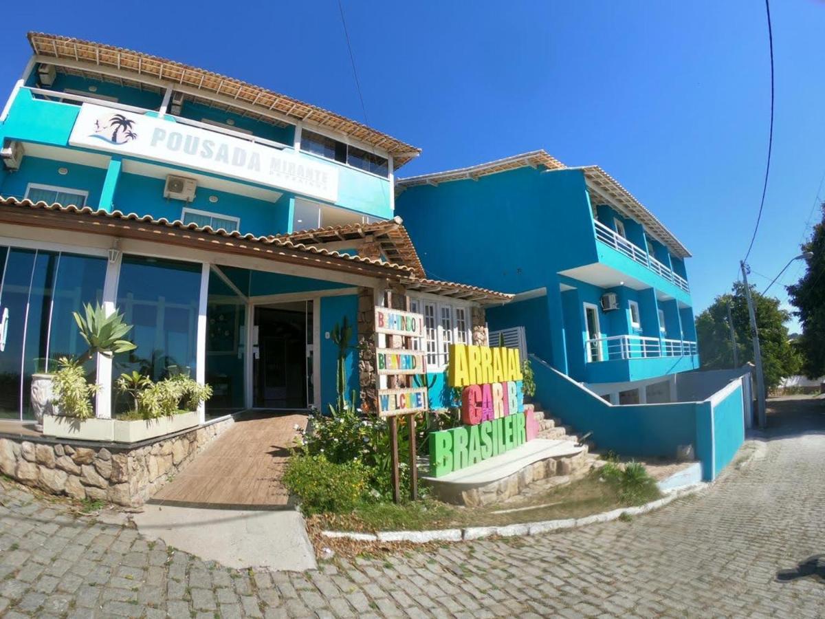 Mirante Da Prainha *